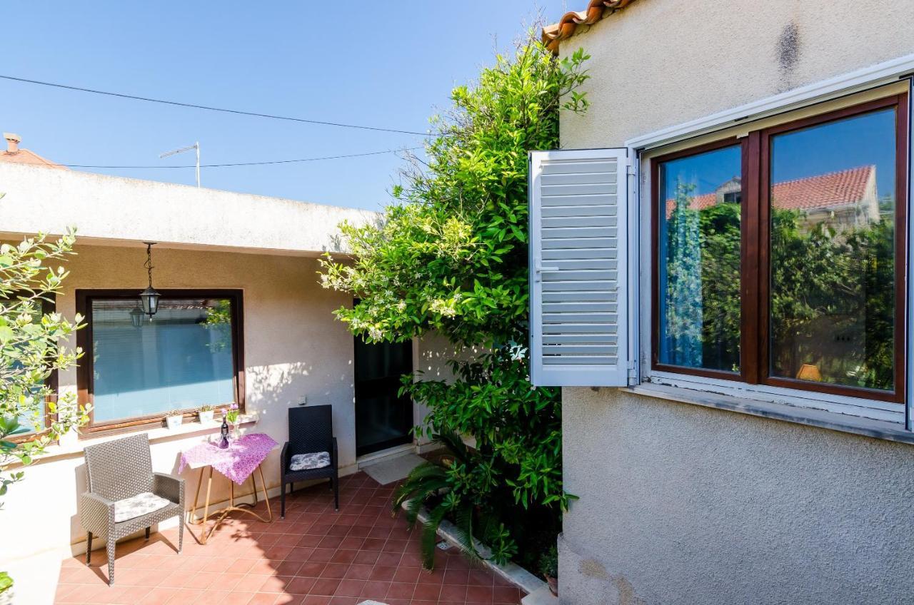 My Corner Rooms Dubrovnik Exterior photo