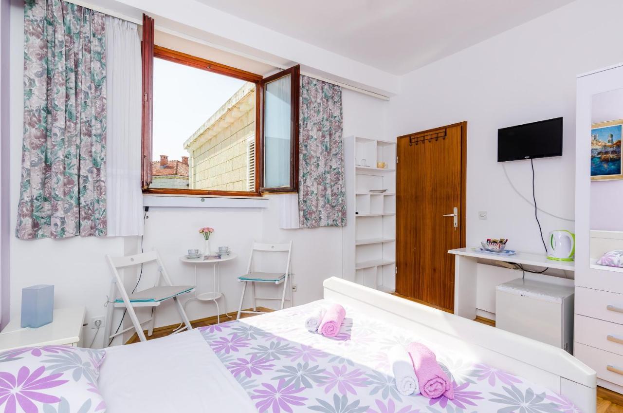 My Corner Rooms Dubrovnik Exterior photo