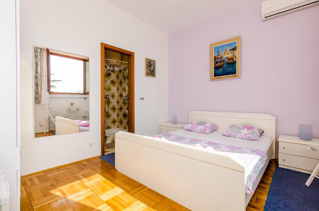 My Corner Rooms Dubrovnik Exterior photo