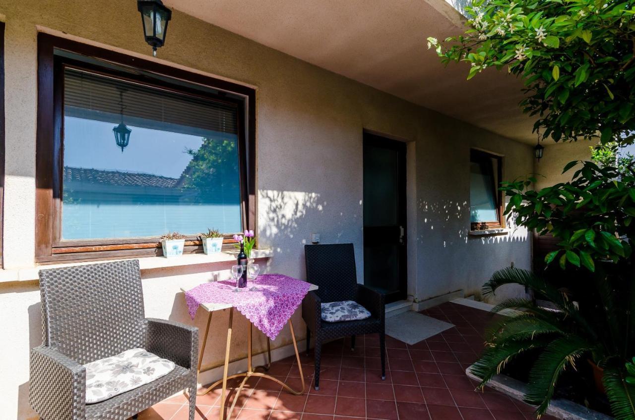 My Corner Rooms Dubrovnik Exterior photo